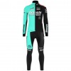 Tenue Maillot M/L + Collant à Bretelles 2020 Bianchi Countervail N001